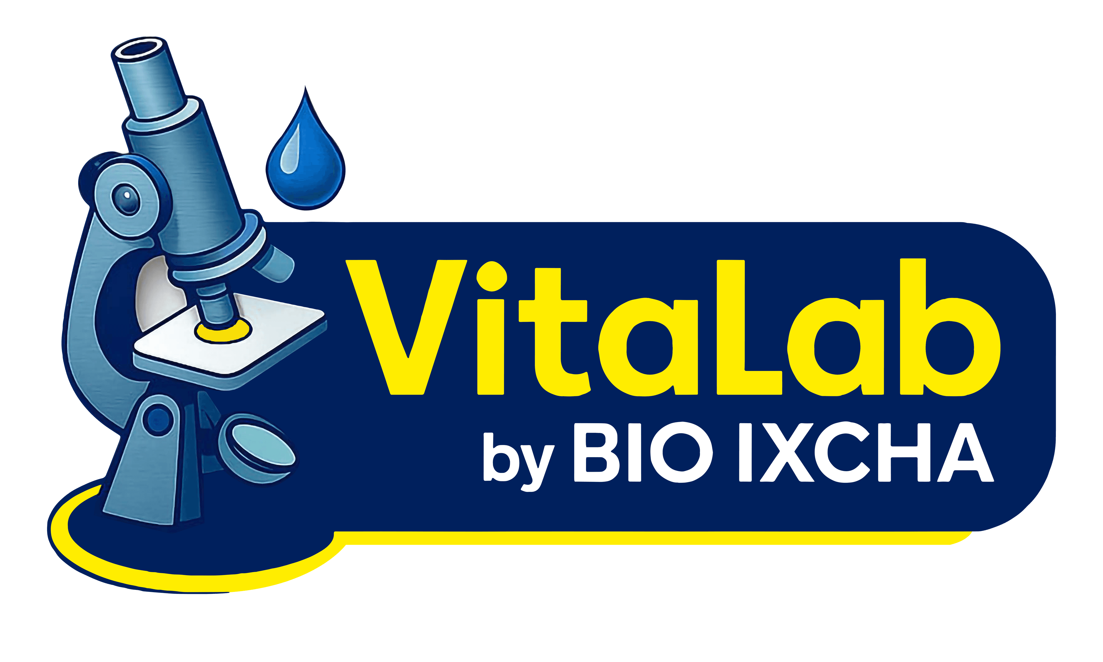 Vale Q1,000 servicios laboratorio clínico