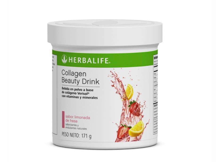 Colágeno hidrolizado Verisol